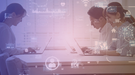 Agentic Enterprise Transformation: How AI Is Reshaping Modern Businesses 