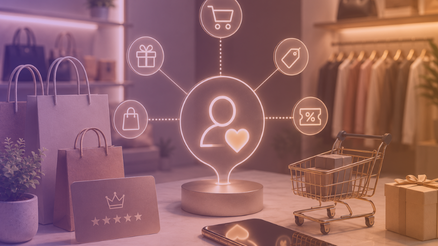 How AI Voice Agents Improve Customer Loyalty and Retention in Retail