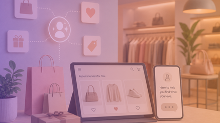 How AI Voice Agents Deliver Personalized Retail Customer Experiences