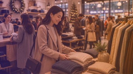 How Retailers Use AI Voice Agents to Scale Customer Support During Peak Seasons