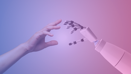 AI Voice Agents vs. Human Agents: Finding the Right Balance in Support