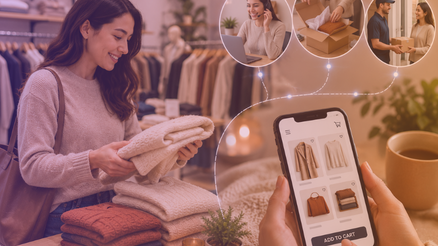 How Conversational AI Is Transforming Retail Customer Engagement