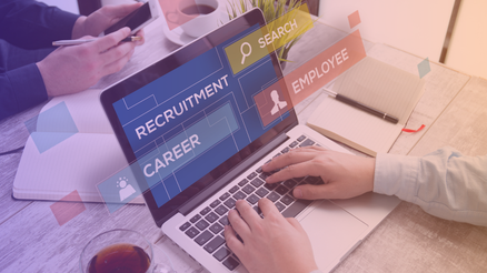 How to Handle High-Volume Hiring Using AI Voice Agents Without Increasing Headcount 