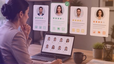 How to Reduce Recruiter Workload Using AI Voice Screening and Automated Follow-Ups 